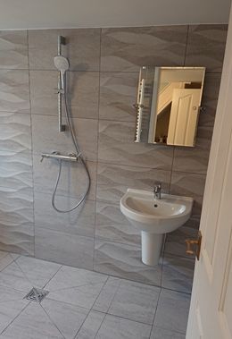 Wet Room